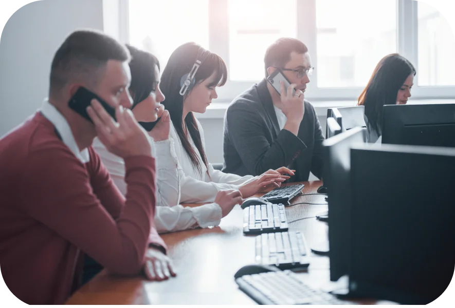 Что включает в себя «Контроль качества звонков» от MTS в посёлок Апраксино