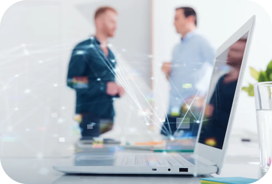 Основные подходы к построению сетей в посёлок Апраксино